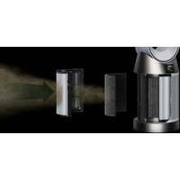 Климатический комплекс Dyson Purifier Cool PC1 white - Превью изображения №7 — Интернет-магазин Time-Shop