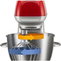 Кухонная машина Gorenje MMC1000RLR - Превью изображения №6 — Интернет-магазин Time-Shop