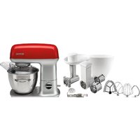 Кухонная машина Gorenje MMC1000RLR - Превью изображения №7 — Интернет-магазин Time-Shop