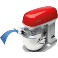 Кухонная машина Gorenje MMC1000RLR - Превью изображения №5 — Интернет-магазин Time-Shop