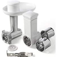 Кухонная машина Gorenje MMC1000RLR - Превью изображения №8 — Интернет-магазин Time-Shop