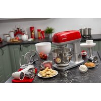 Кухонная машина Gorenje MMC1000RLR - Превью изображения №11 — Интернет-магазин Time-Shop