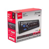 USB-магнитола ACV ADX-905BM DSP - Превью изображения №9 — Интернет-магазин Time-Shop