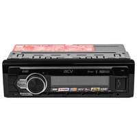 USB-магнитола ACV ADX-905BM DSP - Превью изображения №2 — Интернет-магазин Time-Shop