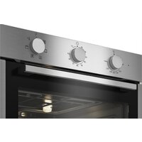 Электрический духовой шкаф Indesit IFE 2630 IX - Превью изображения №4 — Интернет-магазин Time-Shop