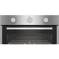 Электрический духовой шкаф Indesit IFE 2630 IX - Превью изображения №3 — Интернет-магазин Time-Shop