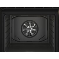 Электрический духовой шкаф Indesit IFE 2630 IX - Превью изображения №5 — Интернет-магазин Time-Shop