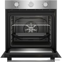 Электрический духовой шкаф Indesit IFE 2630 IX - Превью изображения №2 — Интернет-магазин Time-Shop