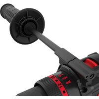 Ударная дрель-шуруповерт Kress KUC33 (с 2-мя АКБ, кейс) - Превью изображения №6 — Интернет-магазин Time-Shop