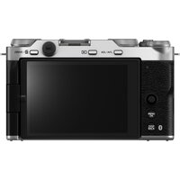 Фотоаппарат Fujifilm X-M5 Body 15-45mm (серебристый) - Превью изображения №2 — Интернет-магазин Time-Shop