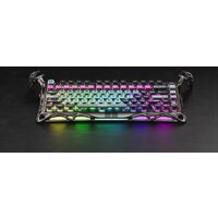 Клавиатура Gravastar Mercury V75 Pro Cyberpunk (GravaStar x Gateron Magnetic Jade Pro) - Превью изображения №4 — Интернет-магазин Time-Shop