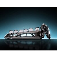 Клавиатура Gravastar Mercury V75 Pro Cyberpunk (GravaStar x Gateron Magnetic Jade Pro) - Превью изображения №7 — Интернет-магазин Time-Shop