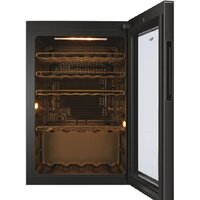 Винный шкаф Haier HWS49GAE - Превью изображения №3 — Интернет-магазин Time-Shop