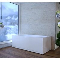 Фронтальный экран под ванну Radomir Прованс 170 1-21-0-0-0-187 (фронтальный) - Превью изображения №3 — Интернет-магазин Time-Shop