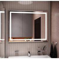  Teymi Зеркало Hanna 80x60 T20251 (подсветка) - Превью изображения №13 — Интернет-магазин Time-Shop