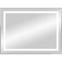  Teymi Зеркало Hanna 80x60 T20251 (подсветка) - Превью изображения №2 — Интернет-магазин Time-Shop