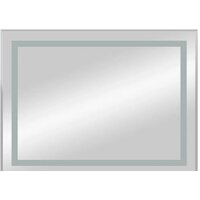 Teymi Зеркало Hanna 80x60 T20251 (подсветка)