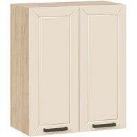 Трия Лорас 1В6 (дуб крафт золотой/холст брюле)