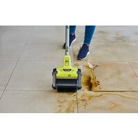 Щеточная машина для террас Ryobi RY18PCB-0 (без аккумулятора) - Превью изображения №11 — Интернет-магазин Time-Shop