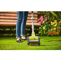 Щеточная машина для террас Ryobi RY18PCB-0 (без аккумулятора) - Превью изображения №12 — Интернет-магазин Time-Shop