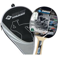 Donic-Schildkrot Legends 754430 (серебристый)