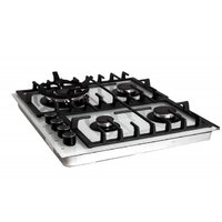 Варочная панель Exiteq EXH-204 white - Превью изображения №2 — Интернет-магазин Time-Shop