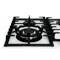 Варочная панель Exiteq EXH-204 white - Превью изображения №6 — Интернет-магазин Time-Shop