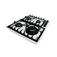 Варочная панель Exiteq EXH-204 white - Превью изображения №4 — Интернет-магазин Time-Shop