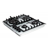 Варочная панель Exiteq EXH-204 white - Превью изображения №3 — Интернет-магазин Time-Shop