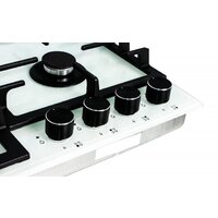 Варочная панель Exiteq EXH-204 white - Превью изображения №5 — Интернет-магазин Time-Shop