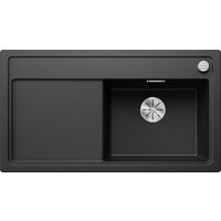 Blanco Zenar 5 S 523934 (антрацит)