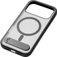 Чехол для телефона uBear Stand 360 Mag Case для iPhone 17 Pro (черный) - Превью изображения №5 — Интернет-магазин Time-Shop