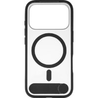 Чехол для телефона uBear Stand 360 Mag Case для iPhone 17 Pro (черный) - Превью изображения №4 — Интернет-магазин Time-Shop