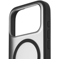 Чехол для телефона uBear Stand 360 Mag Case для iPhone 17 Pro (черный) - Превью изображения №6 — Интернет-магазин Time-Shop