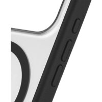 Чехол для телефона uBear Stand 360 Mag Case для iPhone 17 Pro (черный) - Превью изображения №8 — Интернет-магазин Time-Shop