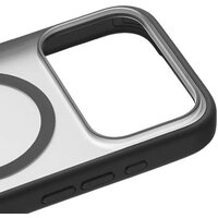 Чехол для телефона uBear Stand 360 Mag Case для iPhone 17 Pro (черный) - Превью изображения №7 — Интернет-магазин Time-Shop