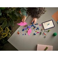 Конструктор LEGO Ninjago Мастер Драконов 71842 - Превью изображения №11 — Интернет-магазин Time-Shop