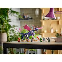 Конструктор LEGO Ninjago Мастер Драконов 71842 - Превью изображения №10 — Интернет-магазин Time-Shop