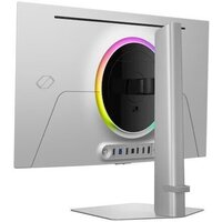 Игровой монитор Samsung Odyssey OLED G6 LS27FG602SIXCI - Превью изображения №3 — Интернет-магазин Time-Shop