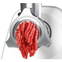 Мясорубка Bosch MFW2500W - Превью изображения №5 — Интернет-магазин Time-Shop