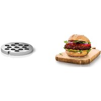 Мясорубка Bosch MFW2500W - Превью изображения №6 — Интернет-магазин Time-Shop