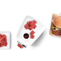 Мясорубка Bosch MFW2500W - Превью изображения №4 — Интернет-магазин Time-Shop