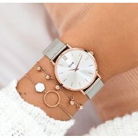 Наручные часы Cluse Minuit CW0101203004 - Превью изображения №6 — Интернет-магазин Time-Shop