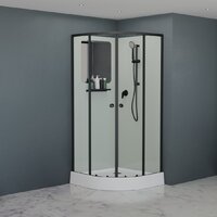 Душевая кабина RGW AN-208B 381320899-14 - Превью изображения №10 — Интернет-магазин Time-Shop