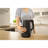 Электрический чайник Sencor SWK 0551BK - Превью изображения №13 — Интернет-магазин Time-Shop