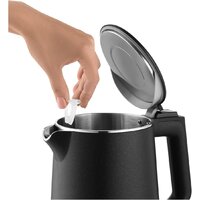 Электрический чайник Sencor SWK 0551BK - Превью изображения №6 — Интернет-магазин Time-Shop