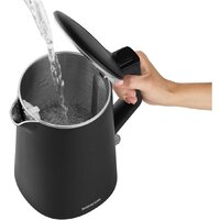 Электрический чайник Sencor SWK 0551BK - Превью изображения №7 — Интернет-магазин Time-Shop