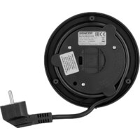 Электрический чайник Sencor SWK 0551BK - Превью изображения №9 — Интернет-магазин Time-Shop