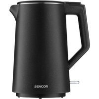 Электрический чайник Sencor SWK 0551BK - Превью изображения №3 — Интернет-магазин Time-Shop