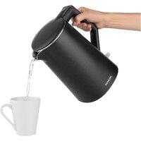 Электрический чайник Sencor SWK 0551BK - Превью изображения №8 — Интернет-магазин Time-Shop